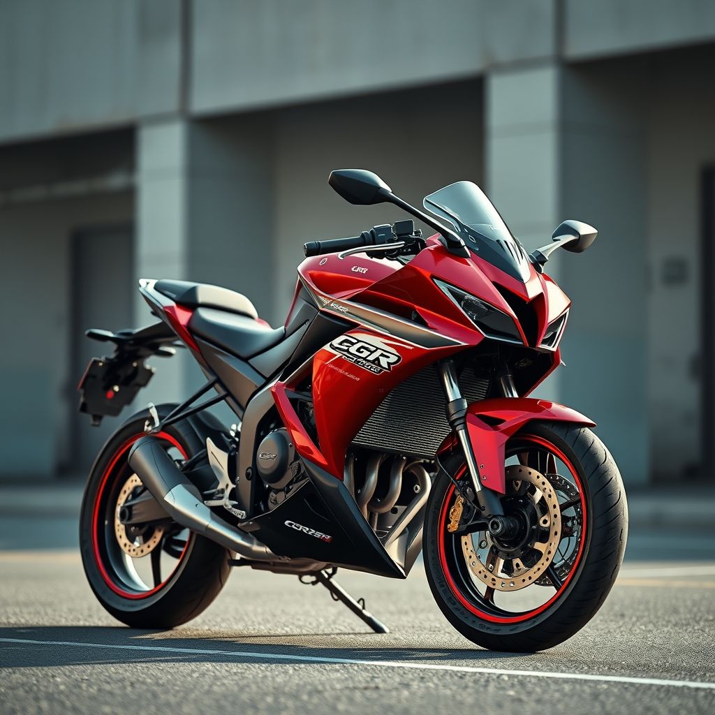 เปิดตัว CBR650R 2026: รายละเอียดล่าสุด